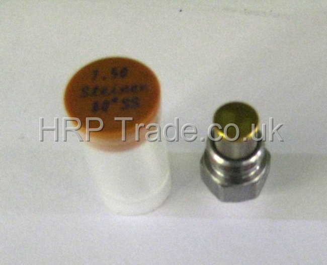 OIL SPARES  H01557U